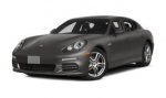 2015 Porsche Panamera